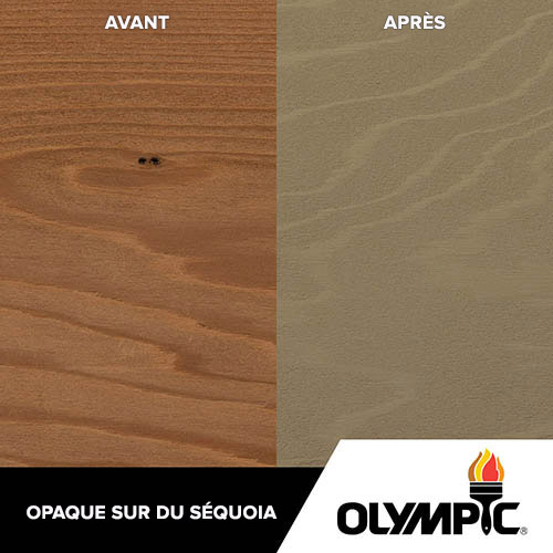 Couleurs de teinture pour bois extérieur - Tour Eiffel - Couleurs de teinture pour bois de Olympic.com